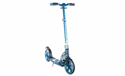 SIX DEGREES 205 - Aluminium Scooter - Blau