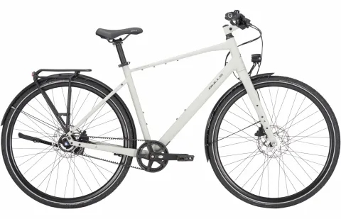 BULLS Urban Copenhagen - 28 Zoll 11N Diamant - french grey matt