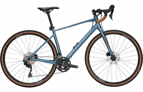 BULLS Grinder 3 - 28 Zoll 20K Diamant - pro blue matt