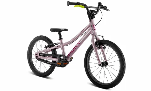 PUKY LS-PRO 18-1 - 18 Zoll 1K Diamant - pearl pink