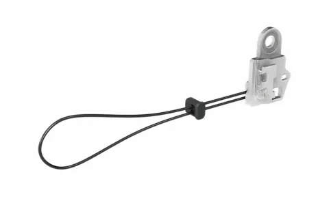 Thule ezHitch™ - Anhängerkupplungsplatte