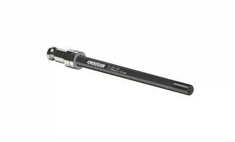 Croozer Steckachse M12x1.5 mm Boost L172-178mm