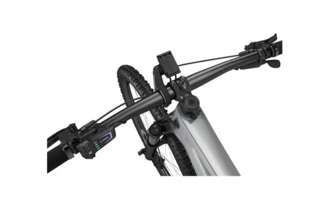 Bosch Display Mount Nachrüst-Kit 1 Arm halter 31,8mm
