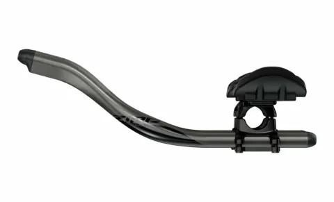 Zipp Vuka Triathlon Clip Alu 31,8/22,2 - High M/110