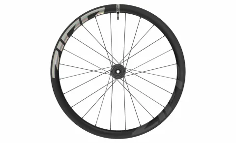 Zipp 303 Firecrest FORCE Disc HR Sram XDR - Hinterrad - Schwarz