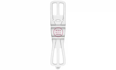 Finn Smartphonehalter transparent