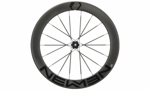 NEWMEN HR Streem S.66 VONOA 622 18h FADE R ,Shimano - Hinterrad
