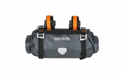 Ortlieb Handlebar-Pack 9L - black matt
