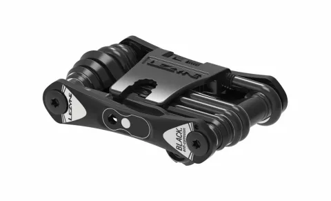 Lezyne Multitool RAP II 24 Funktionen - Werkzeug Set