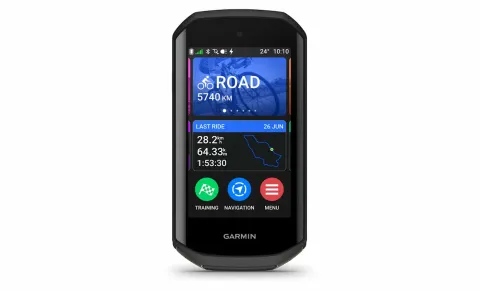 Garmin Edge® 1050 - Fahrradcomputer - Schwarz