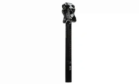 Cane Creek Thudbuster G4 ST 31,6x345mm - black