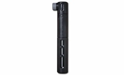 RFR Pumpe Mini HQP - schwarz