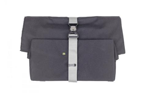 Tern Cargo Hold™ 37 Panniers - schwarz