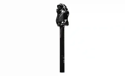 Cane Creek Thudbuster G4 LT - 27,2x375mm