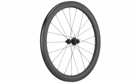 NEWMEN HR Advanced A.50 622 21h FADE R, 12x142 Shimano - Hinterrad