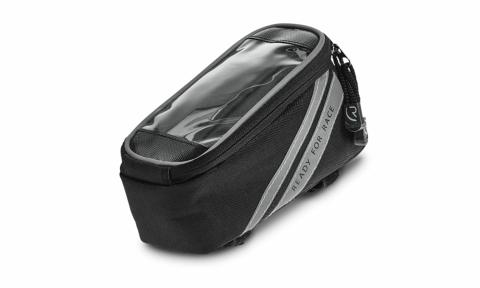 RFR Oberrohrtasche - black