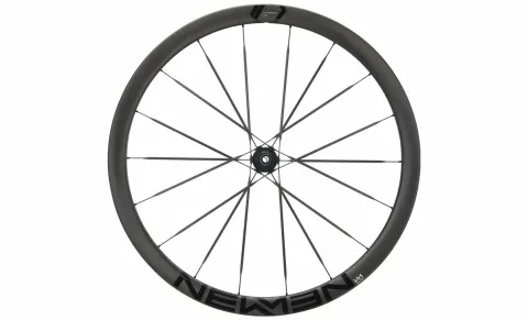 NEWMEN HR Streem C.38 VONOA 622 18h FADE R , XDR - Hinterrad