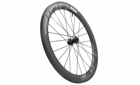 Zipp 404 (2022) - Firecrest Disc Centerlock vorne My22 tubeless ready