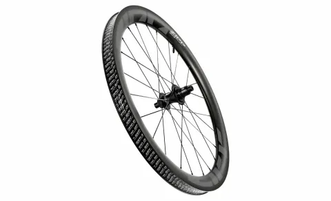 Zipp 303 XPLR SW - Laufrad - Hinterrad SRAM XD Freilauf