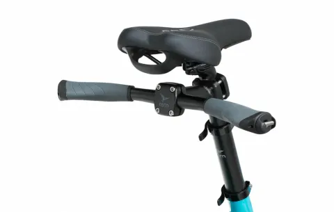 Tern Sidekick™ Bars - schwarz