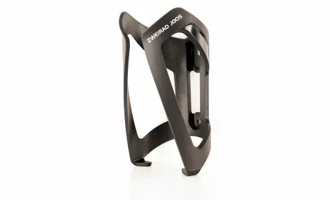 SKS Topcage - Joos Edition - Flaschenhalter - schwarz