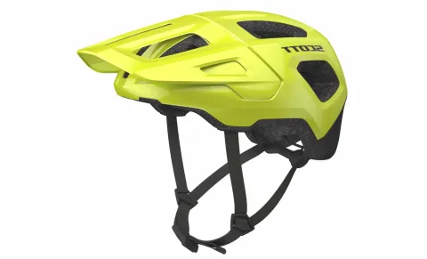 Scott Jr. Argo Plus (CE) - Radium Yellow