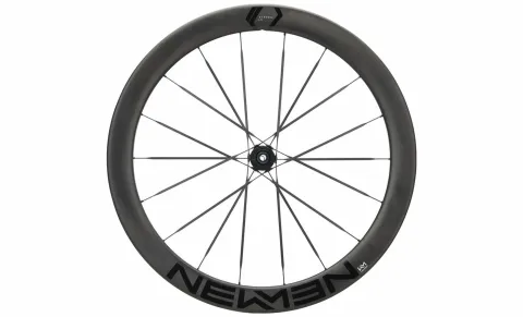 NEWMEN HR Streem A.54 VONOA 622 18h FADE R, Shimano - Hinterrad