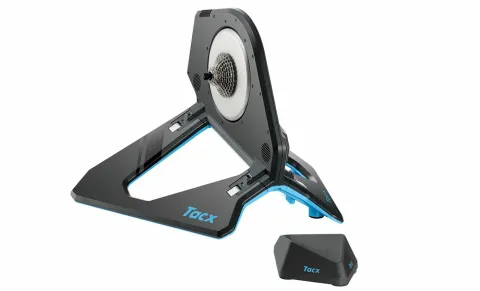Tacx NEO 2T Smart-Trainer - Rollentrainer mit Premium Direktantrieb