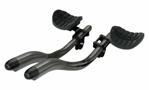 Zipp Vuka Triathlon Clip Alu 31,8/22,2 - Low M/110