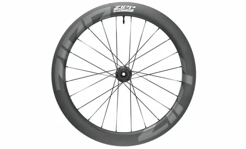 Zipp 404 (2022) Firecrest Disc Centerlock hinten - tubeless ready SRAM/Shimano