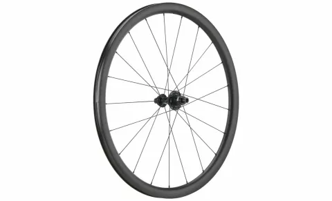 NEWMEN HR Advanced G.34 622 21h FADE R, 12x142 Shimano - Hinterrad