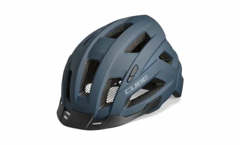 Cube Helm Cinity - blue