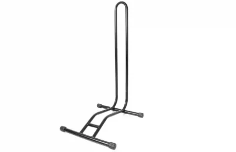 Fuxon Ausstellständer 2,6" - schwarz