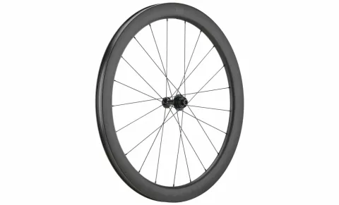NEWMEN VR Advanced A.50 622 21h FADE R SJ CL 12x100 - Vorderrad