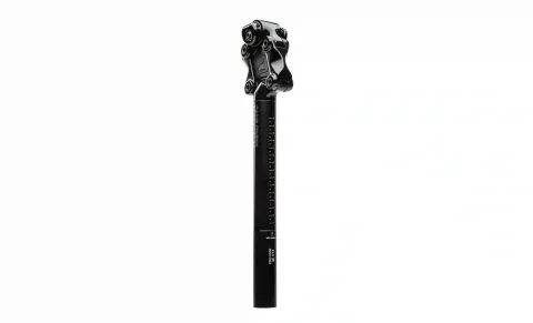 Cane Creek Thudbuster G4 ST 27,2x345mm - black