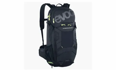 Evoc FR Enduro line 16l S Rucksack - schwarz