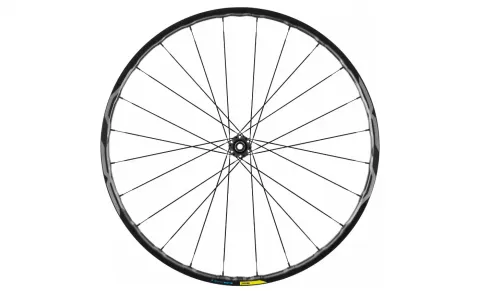 Mavic E-XA Elite 27+ VR Boost 2018 - VR