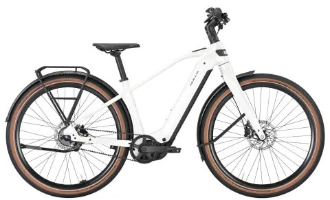 BULLS STURMVOGEL EVO - 29 Zoll 800Wh 5N Diamant - metallic off-white