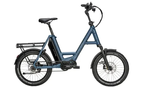 i:SY P12 ZR Adventure - 20 Zoll 800Wh 12N Kompakt - cosmos blue