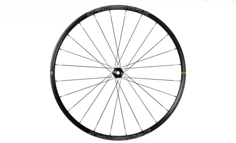 Mavic Crossmax 27,5 Boost Front - Vorderrad