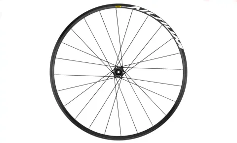 Mavic Aksium DCL Front - Vorderrad