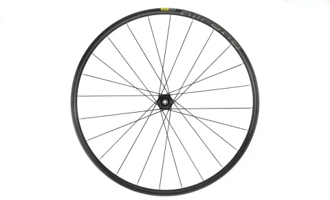 Mavic Allroad Disc CL 700 12x142, rear - Shimano HG Freilauf - Hinterrrad