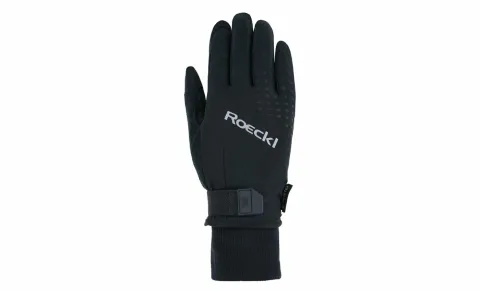 Roeckl Sports Rocca 2 GTX - Winterhandschuh - Black