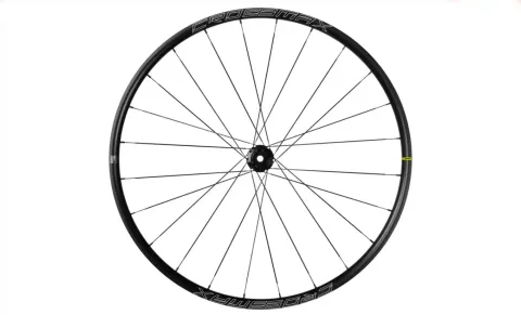Mavic Crossmax 27,5 Boost Rear - Shimano HG Freilauf - Hinterrad