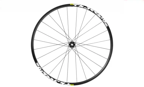 Mavic Crossride FTS-X 29 Front - Vorderrad