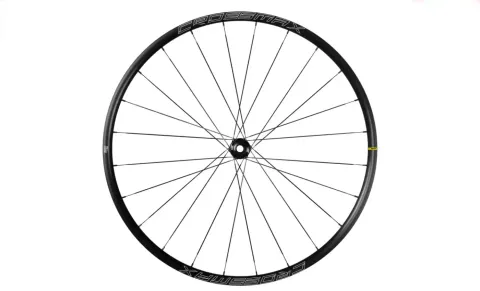 Mavic Crossmax 27,5 Rear - Vorderrad