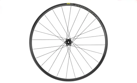 Mavic Allroad Disc CL 700 12x100, front - Vorderrad