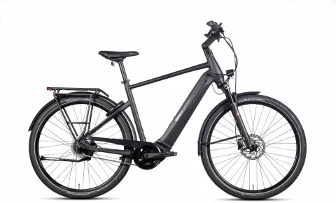 Mammut Edition 5 CX - 28 Zoll 750Wh 5N Diamant - Matte Black