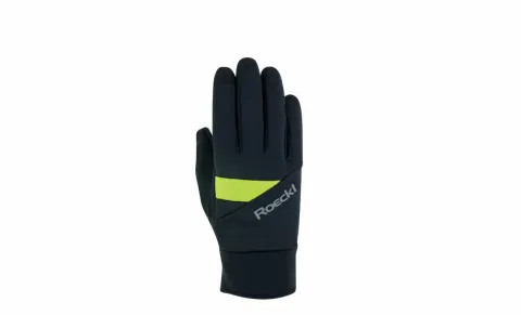 Roeckl Sports Reichenthal Jr. - Winterhandschuh - Black Sulphur Spring