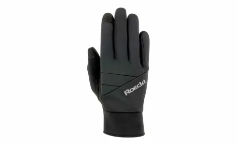 Roeckl Sports Reichenthal - Winterhandschuh - Black